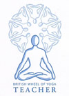 British Wheel of Yoga